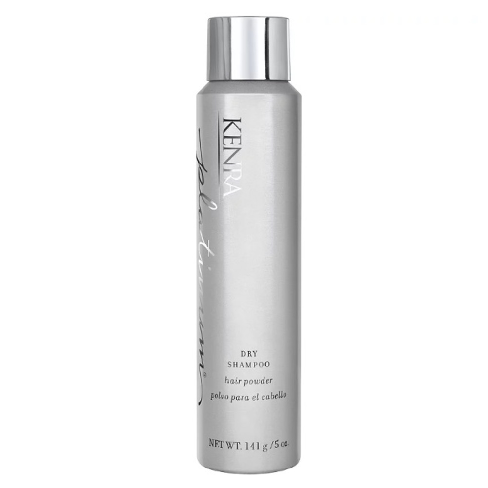 {2} Kenra Dry Shampoo
